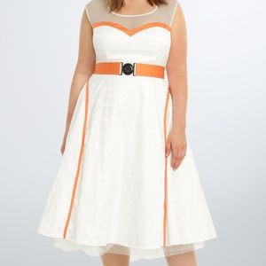 BB-8 dress